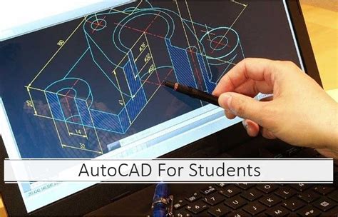 autocad for students.